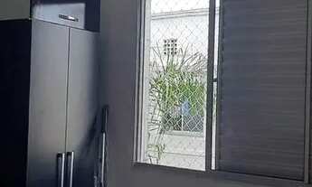 Imagem 7: Apartamento para venda tem 44 metros quadrados com 2 quartos em Parque Munhoz - São Paulo