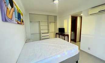 Imagem 7: Apartamento em Ponta Negra - Mobiliado