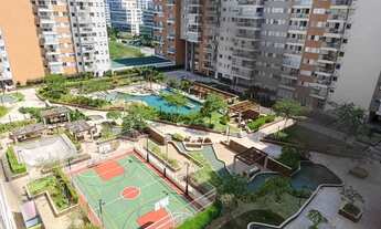 Imagem 5: Apartamento para venda com 101 metros quadrados com 3 quartos