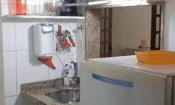 Imagem 5: Copacabana Excelente quarto e sala Mobiliado 2.500,00