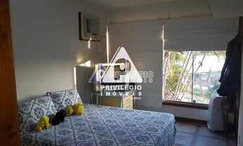 Imagem 4: Casa em Condomínio à venda, 3 quartos, 1 suíte, 2 vagas, Itanhangá - RIO DE JANEIRO/RJ