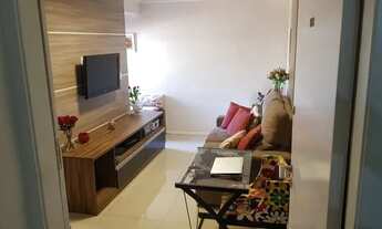 Imagem: Apto 35 m2 Asa Norte - Em frente ao Ceub