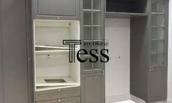 Imagem 6: Casa em Condomínio à venda, 5 quartos, 4 suítes, 4 vagas, Parque Residencial Damha V - São