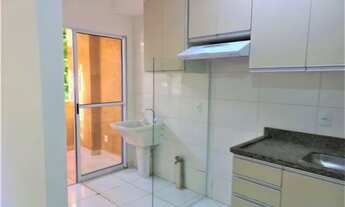 Imagem 5: Apartamento dois dormitórios para locação na Chácara Santa Antonieta