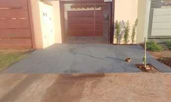 Imagem: Aluga se nova campo grande