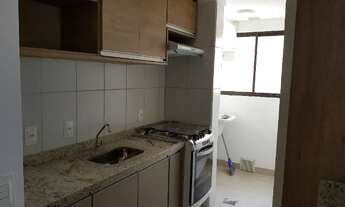 Imagem 2: Aparatamento top, completo armarios, campolim, 2 quartos, 2 vagas cobertas