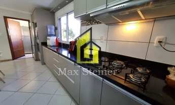 Imagem 4: Sobrado vista panorâmica para o mar e o bairro, com 3 dorms, 4 vagas, Ingleses Floripa