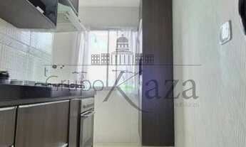 Imagem 6: Apartamento - Parque Industrial - Residencial Azaléias - 2 Dormitórios - 50m²