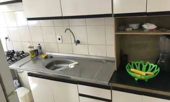 Imagem: Alugo quarto em um apartamento em Hortolândia