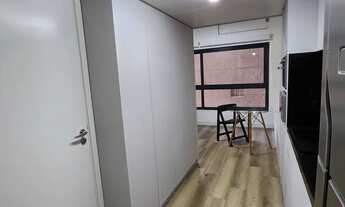 Imagem 3: Apartamento para Aluguel com 1 quarto , 33m² em Perdizes - São Paulo