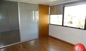 Imagem 6: Santo André - Conjunto Comercial/Sala - Paraíso