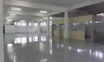 Imagem 7: Alugo este Galpão de 360 m² no Centro