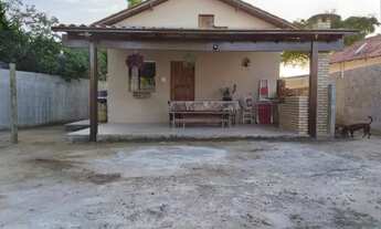 Imagem 4: GAR- Casa Linear 2 Quartos Costa bela Quintal Enorme