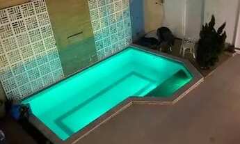 Imagem 3: Casa na Santa Amélia