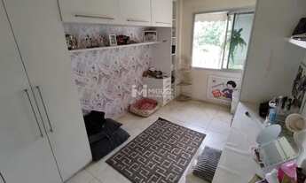 Imagem 6: Maracanã Apartamento com 2 dormitórios