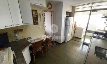 Imagem 6: Apartamento a venda 120 m² 4 dormitórios 1 suíte 2 vagas Campo Belo