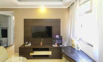 Imagem 3: Apartamento para Aluguel - Vila Ema, 2 Quartos, 72 m2