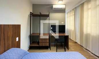 Imagem: Apartamento para Aluguel - Vila Olímpia