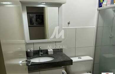 Imagem 6: Apartamento (tipo - padrao) 2 dormitórios, cozinha planejada, portaria 24hs, em condomínio