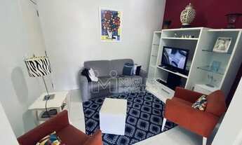 Imagem 2: Tijuca Apartamento com 2 dormitórios