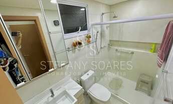 Imagem 5: COBERTURA DUPLEX - RESIDENCIAL JARDINS - NA QUADRA DO MAR