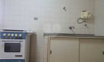 Imagem 6: Apartamento para reforma 02 quartos com uma vaga de garagem Santa Cecília