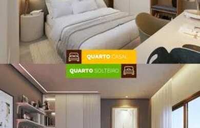 Imagem 2: Viva Mais Barra Casa com 2 dormitórios