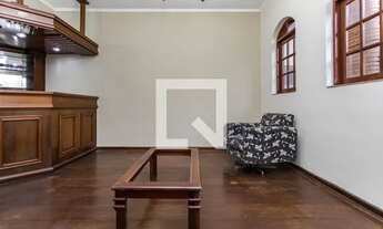 Imagem 4: Casa para Aluguel - Vila da Prata, 3 Quartos, 270 m2