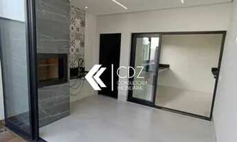 Imagem 5: Casa com piscina e 2 dormitórios e 1 suíte no Condomínio Reserva Ipanema - Sorocaba