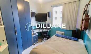 Imagem 6: Apartamento-À VENDA-Copacabana-Rio de Janeiro-RJ