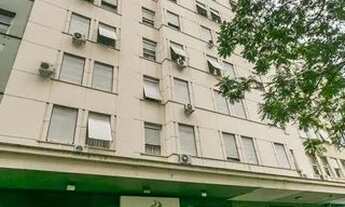 Imagem 3: Apartamento à venda Avenida Borges de Medeiros, Centro - Porto Alegre