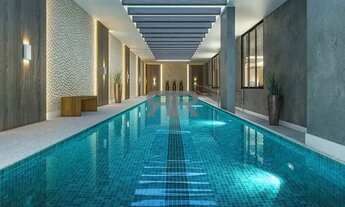 Imagem: JARDIM AMÉRICA - NOVO - 312 M2 ÚTEIS