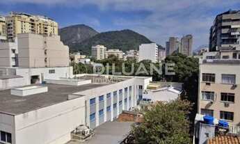 Imagem 3: Apartamento-À VENDA-Botafogo-Rio de Janeiro-RJ