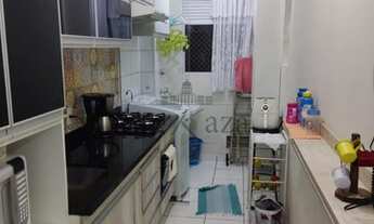 Imagem 6: Lindo Apartamento no Residencial Serveng Acqua - 3 Dorm. sendo 1 Suíte - 74m²