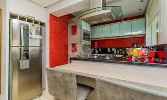 Imagem 7: Excelente apartamento de 03 dormitórios com 4 vagas de garagem