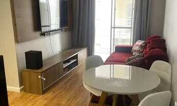 Imagem 5: Apartamento em Cotia