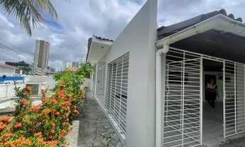 Imagem 3: Casa para aluguel, 6 quartos, 8 vagas, Estados - João Pessoa/PB