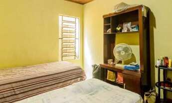 Imagem 3: CASA NO ENGENHO VELHO DE BROTAS PR: 1ª Travessa Brígida do Vale