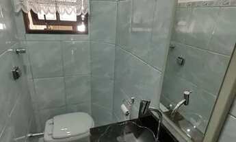 Imagem 5: Sobrado à venda no bairro Loteamento Rio Acima - Mogi das Cruzes/SP