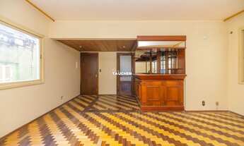 Imagem: Apartamento de 3 dormitórios no Centro