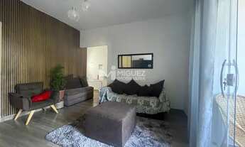 Imagem 6: Tijuca Apartamento com 3 dormitórios