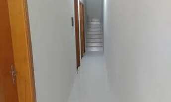 Imagem 6: Casa à venda no bairro Jardim Paulicéia - Campinas/SP