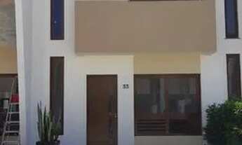 Imagem: Casa duplex parque das árvores 3/4 quartos