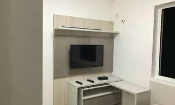 Imagem 3: Apartamento na Caucaia Mobiliado R$ 80.000