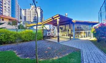 Imagem: Apartamento à venda no bairro Itacorubi