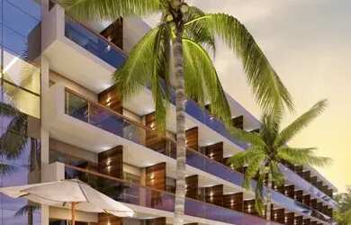 Imagem 6: SERRAMBI BEACH EXPERIENCE - EXCELENTE RENTABILIDADE P/ VOCÊ INVESTIDOR