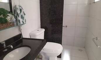 Imagem 2: Sobrado em Campinas Retomado pela Caixa econômica