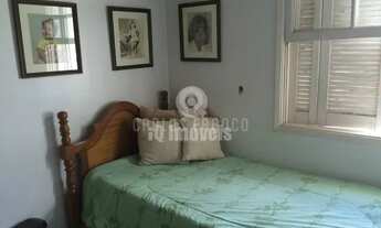 Imagem 3: Cammpo Belo com tres dormotórios, uma suite, duas vagas