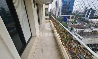 Imagem 6: Apartamento Campo Belo , 194m² , 4 dormitórios , 3 suítes e 3 vagas !