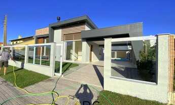 Imagem 2: Casa 4 Dormitórios 2 suítes - Bairro Centro